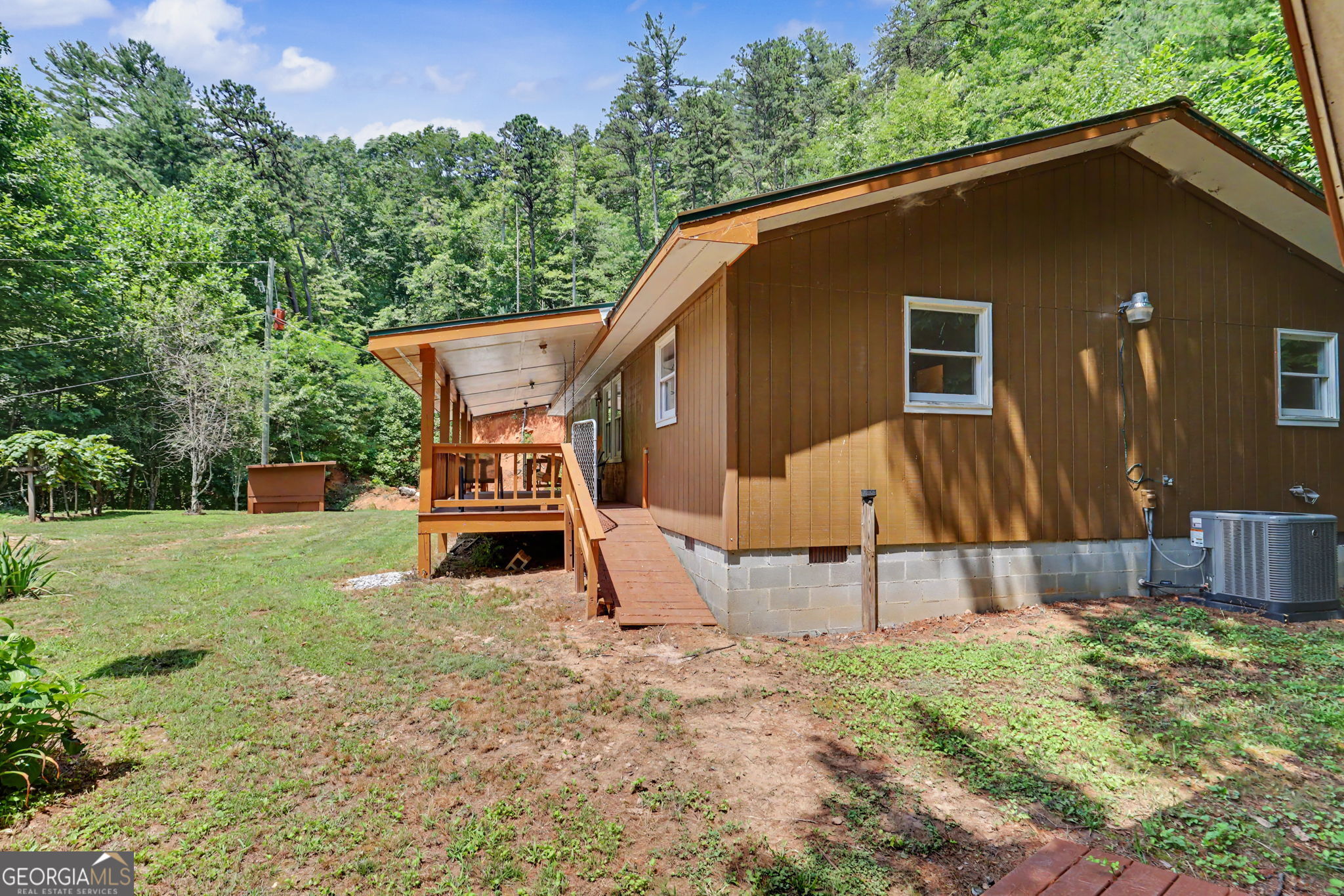 118 Cub Lane Rabun Gap, GA 30568 - Photo 28 of 42