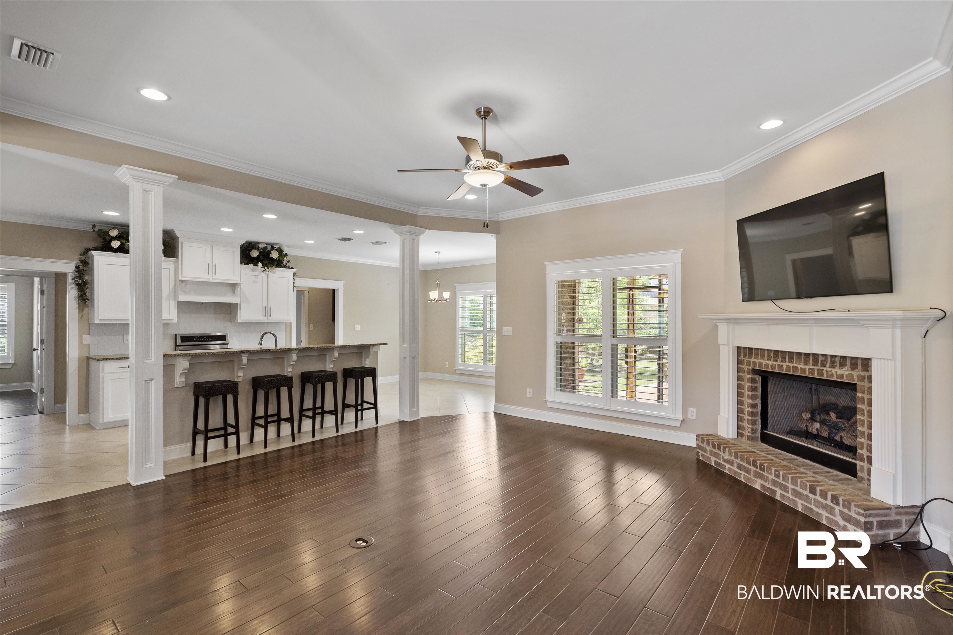 8830 Rosedown Lane Daphne, AL 36526 - Photo 7 of 50