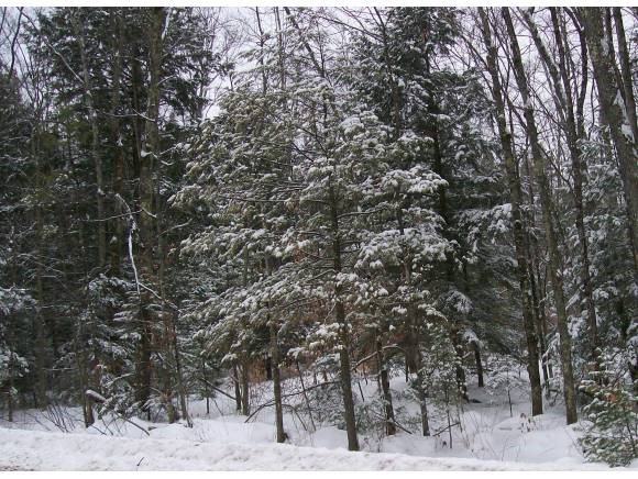Lot 13 Old Shaker Road Loudon, NH 03307 - Photo 1 of 1