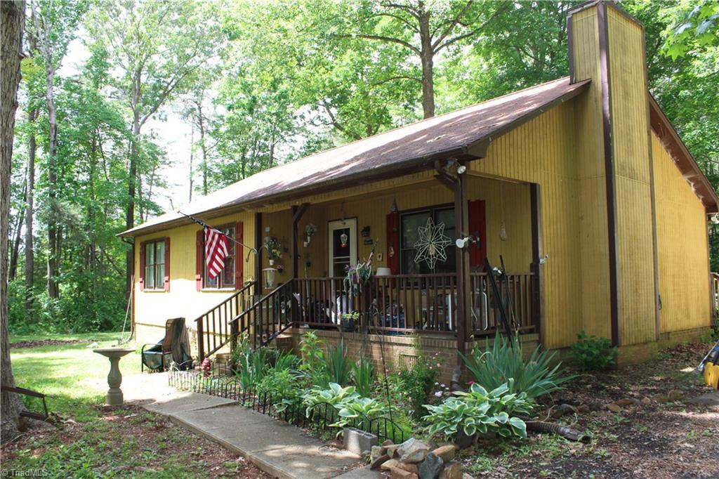 2008 Brevard Road Graham, NC 27253 - Photo 1 of 15 Gallery Image 1