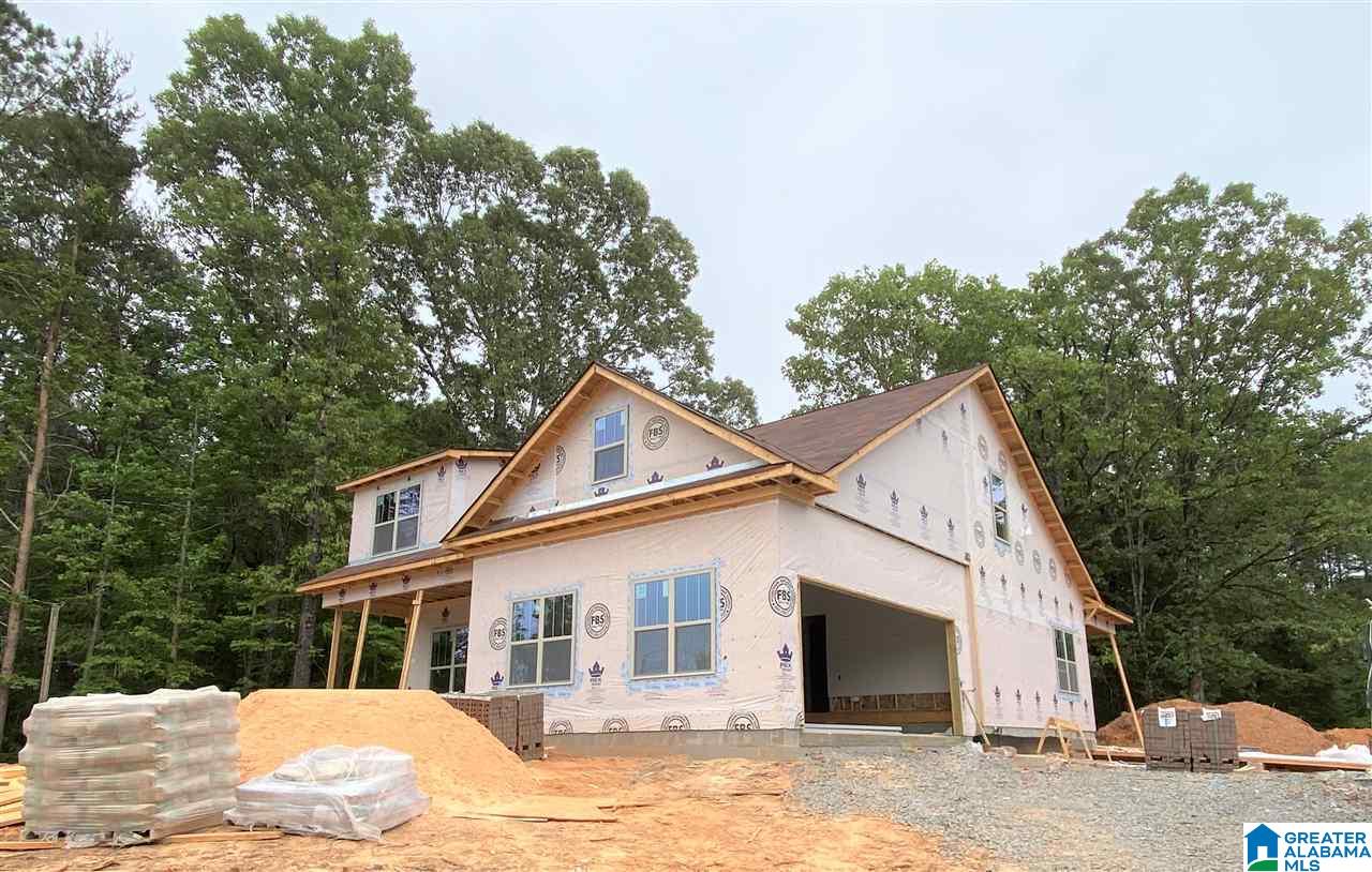 12693 Woodland Lake Road McCalla, AL 35111 - Photo 3 of 3