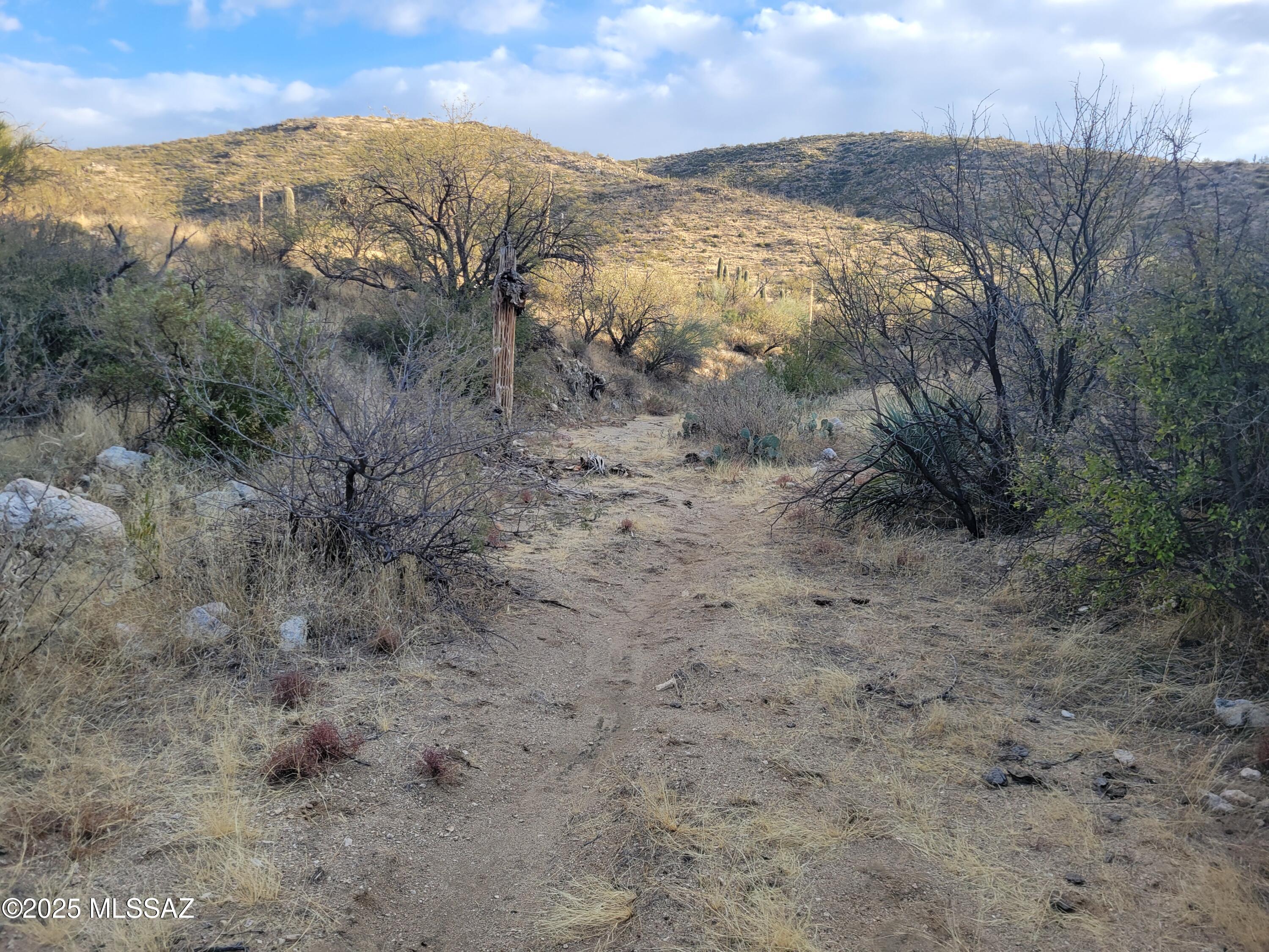 Tbd South McQueen Ranch Road Marana, AZ 85658 - Photo 8 of 16