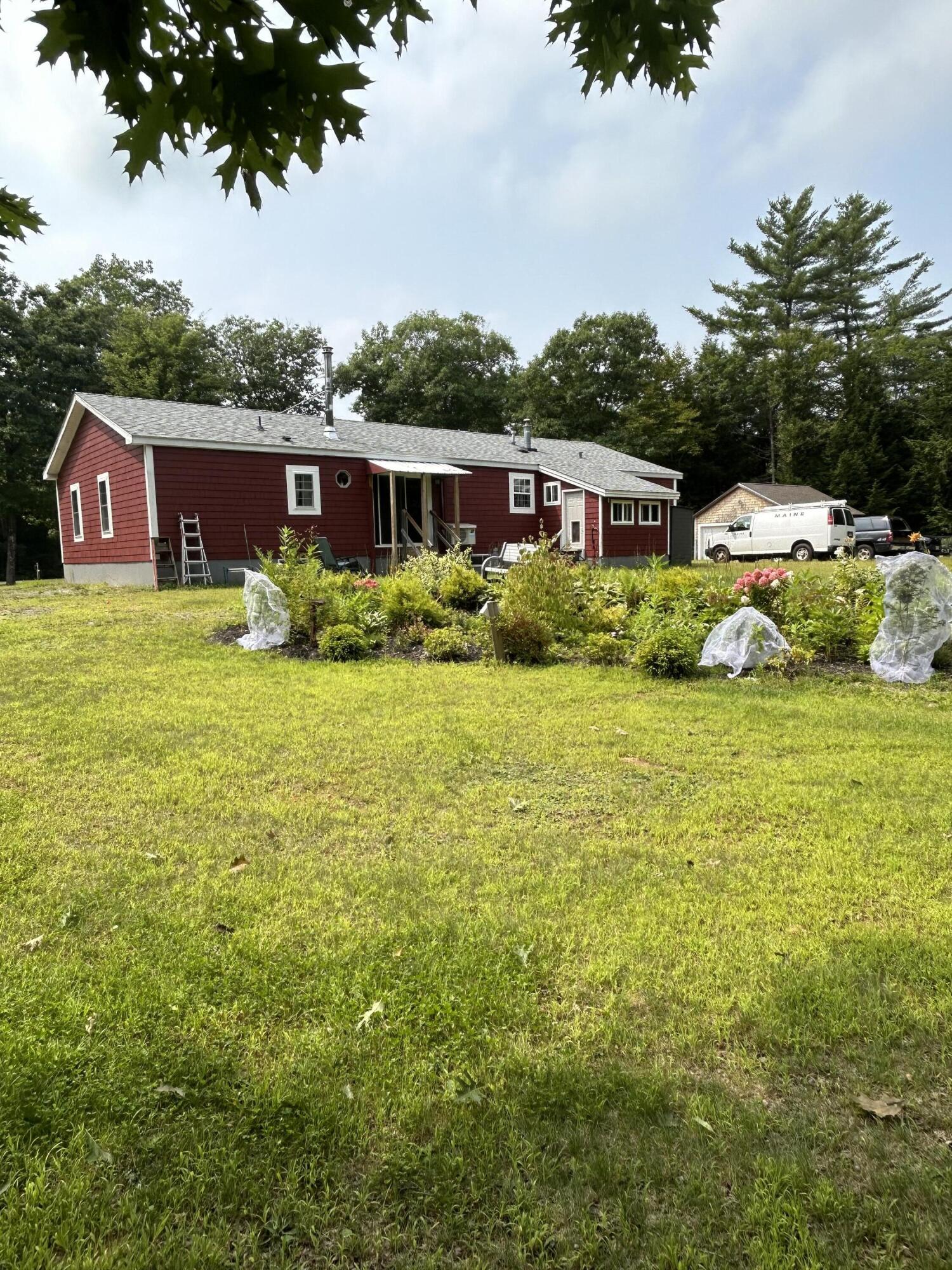 95 North Howland Road Howland, ME 04448 - Photo 3 of 33 IMG_7130