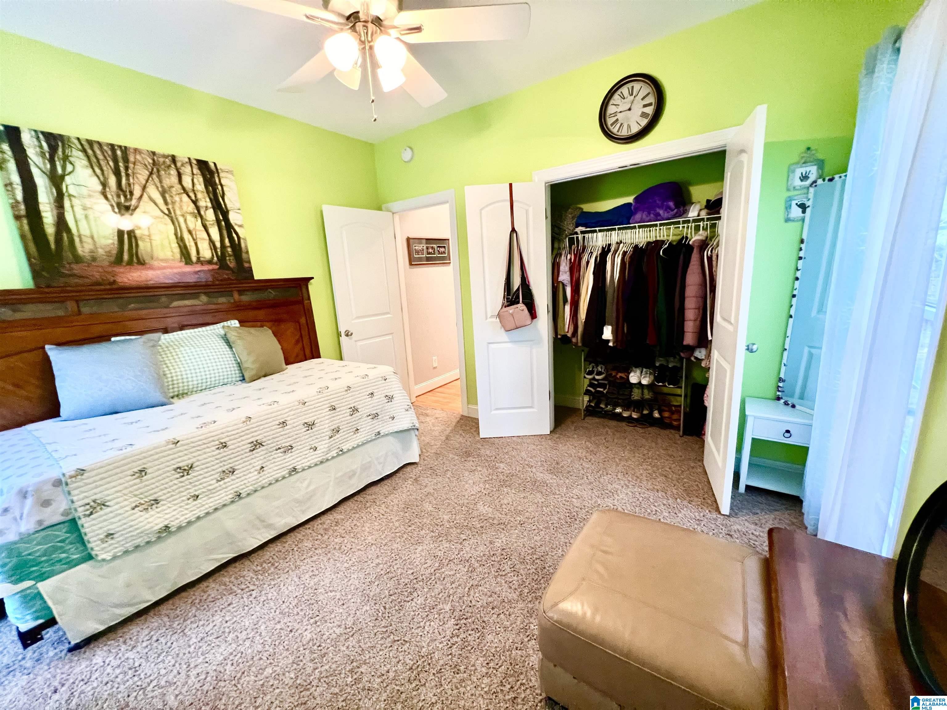 180 Joe Street Lincoln, AL 35096 - Photo 11 of 25