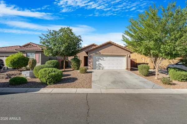 $385,000 | 800 West Lowell Dr., San Tan Valley, AZ 85140