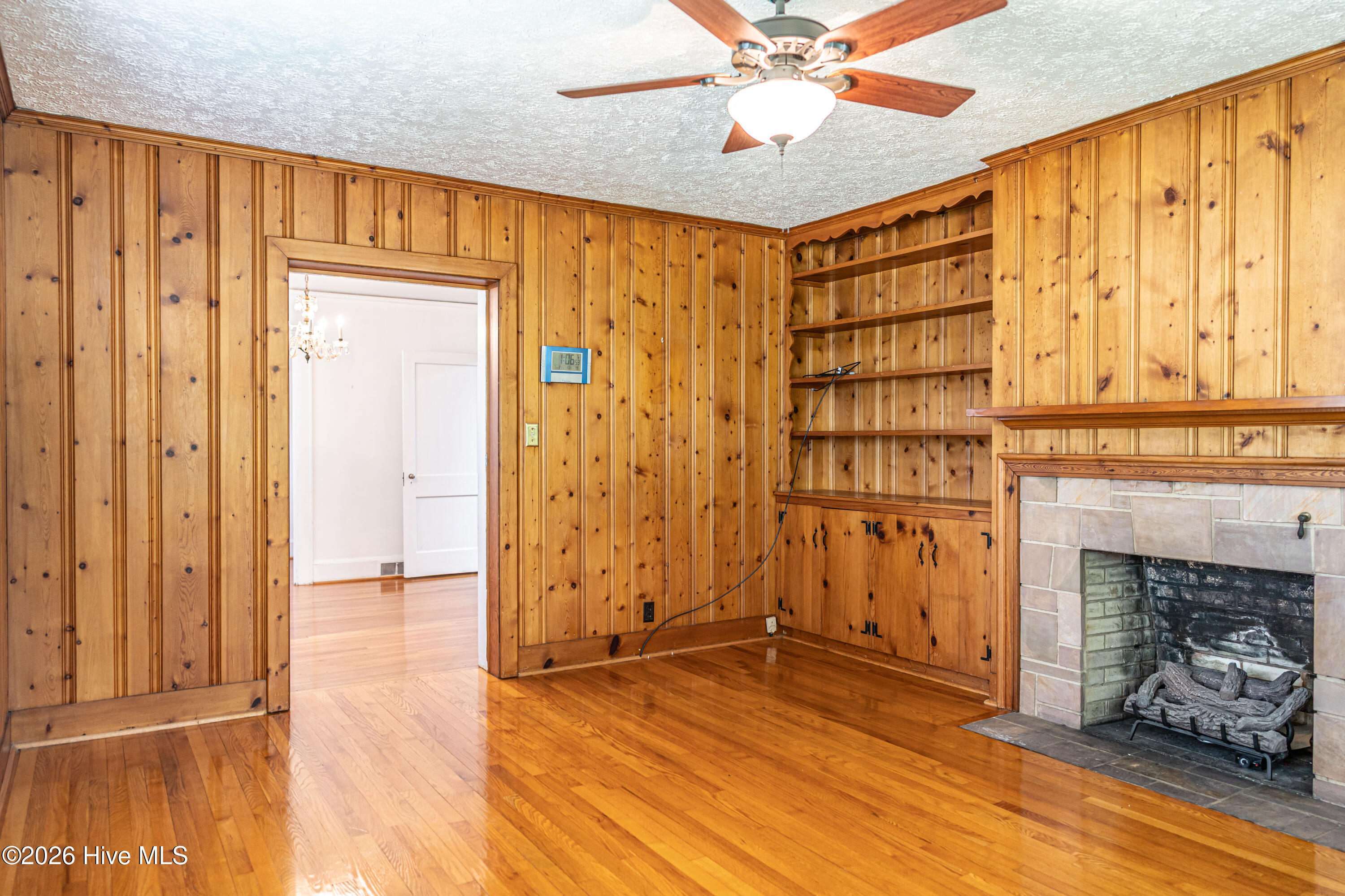 321 Richmond Road Rockingham, NC 28379 - Photo 16 of 47 DSC04672