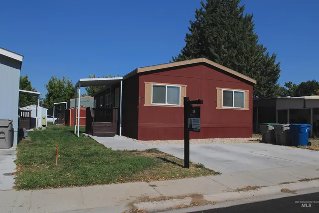 $107,000 | 181 North Liberty Street, Unit 28, Boise, ID 83704