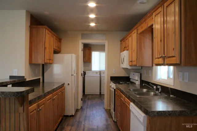 $107,000 | 181 North Liberty Street, Unit 28, Boise, ID 83704