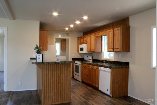 $107,000 | 181 North Liberty Street, Unit 28, Boise, ID 83704