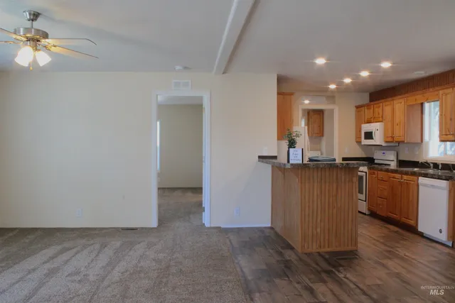 $107,000 | 181 North Liberty Street, Unit 28, Boise, ID 83704