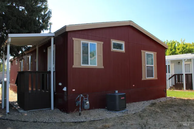 $107,000 | 181 North Liberty Street, Unit 28, Boise, ID 83704