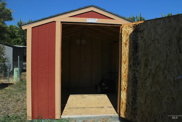 $107,000 | 181 North Liberty Street, Unit 28, Boise, ID 83704