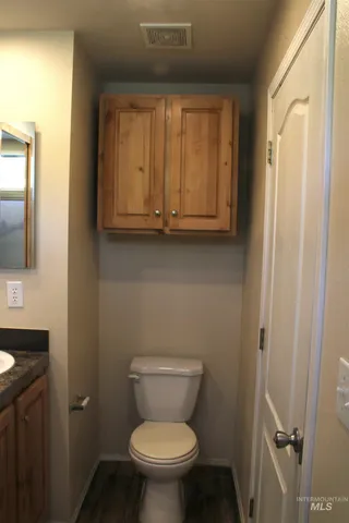 $107,000 | 181 North Liberty Street, Unit 28, Boise, ID 83704