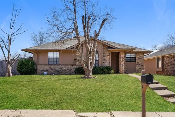 $1,730 | 1504 Taylorcrest Drive, Dallas, TX 75253