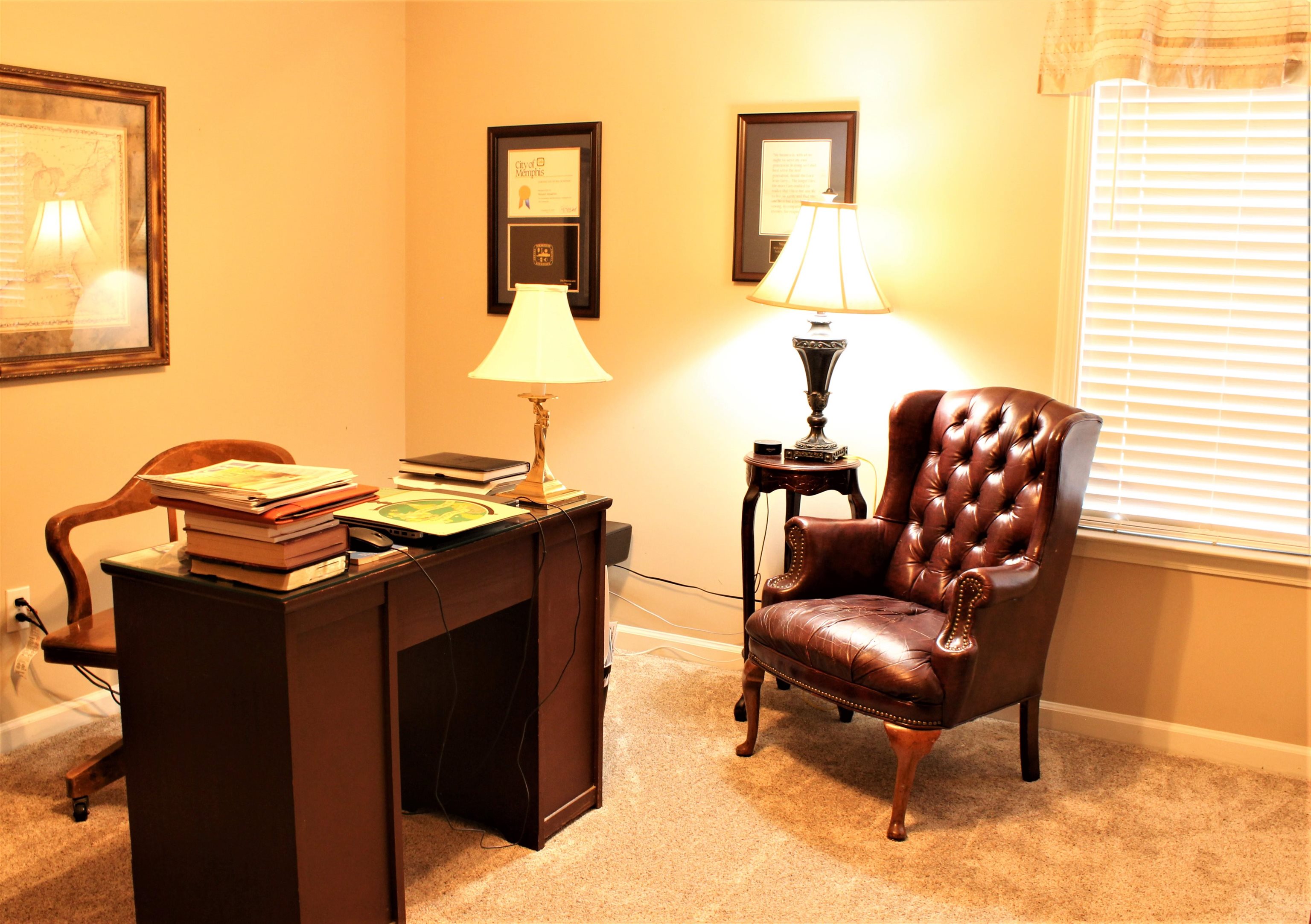 480 North Ericson Road Memphis, TN 38018 - Photo 15 of 24 Gallery Image 15