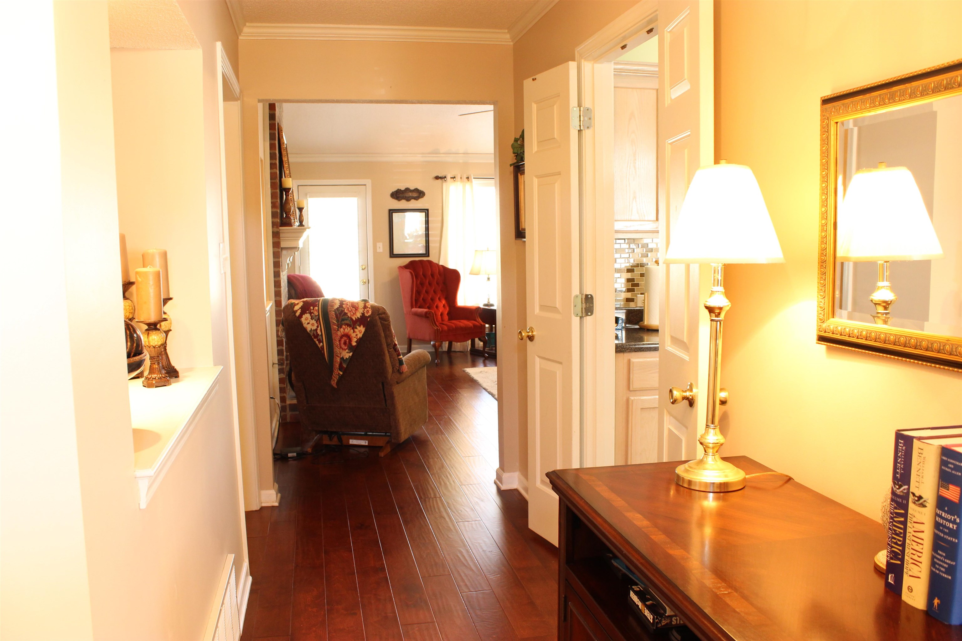 480 North Ericson Road Memphis, TN 38018 - Photo 2 of 24 Gallery Image 2