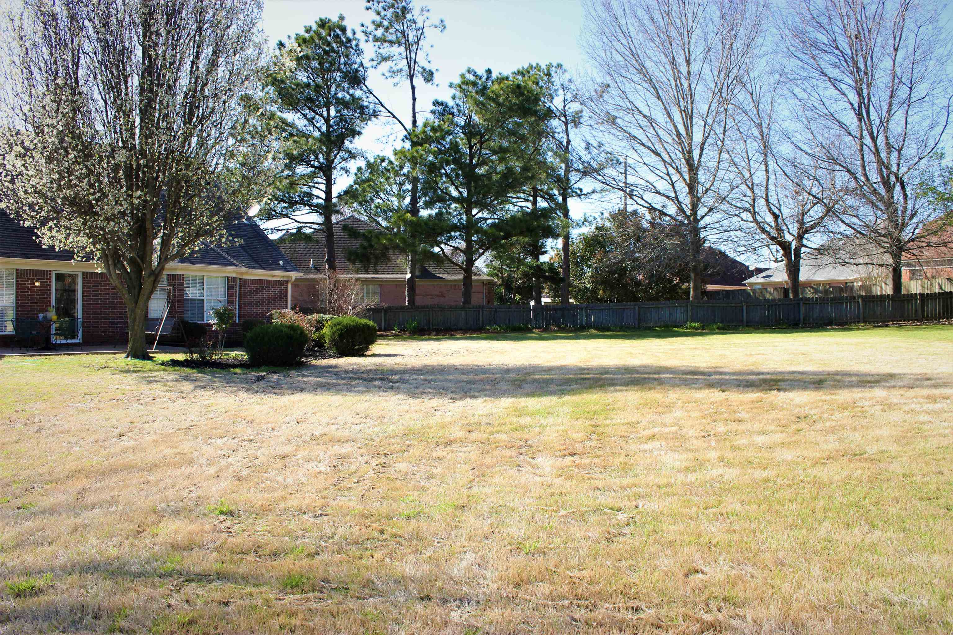 480 North Ericson Road Memphis, TN 38018 - Photo 23 of 24 Gallery Image 23