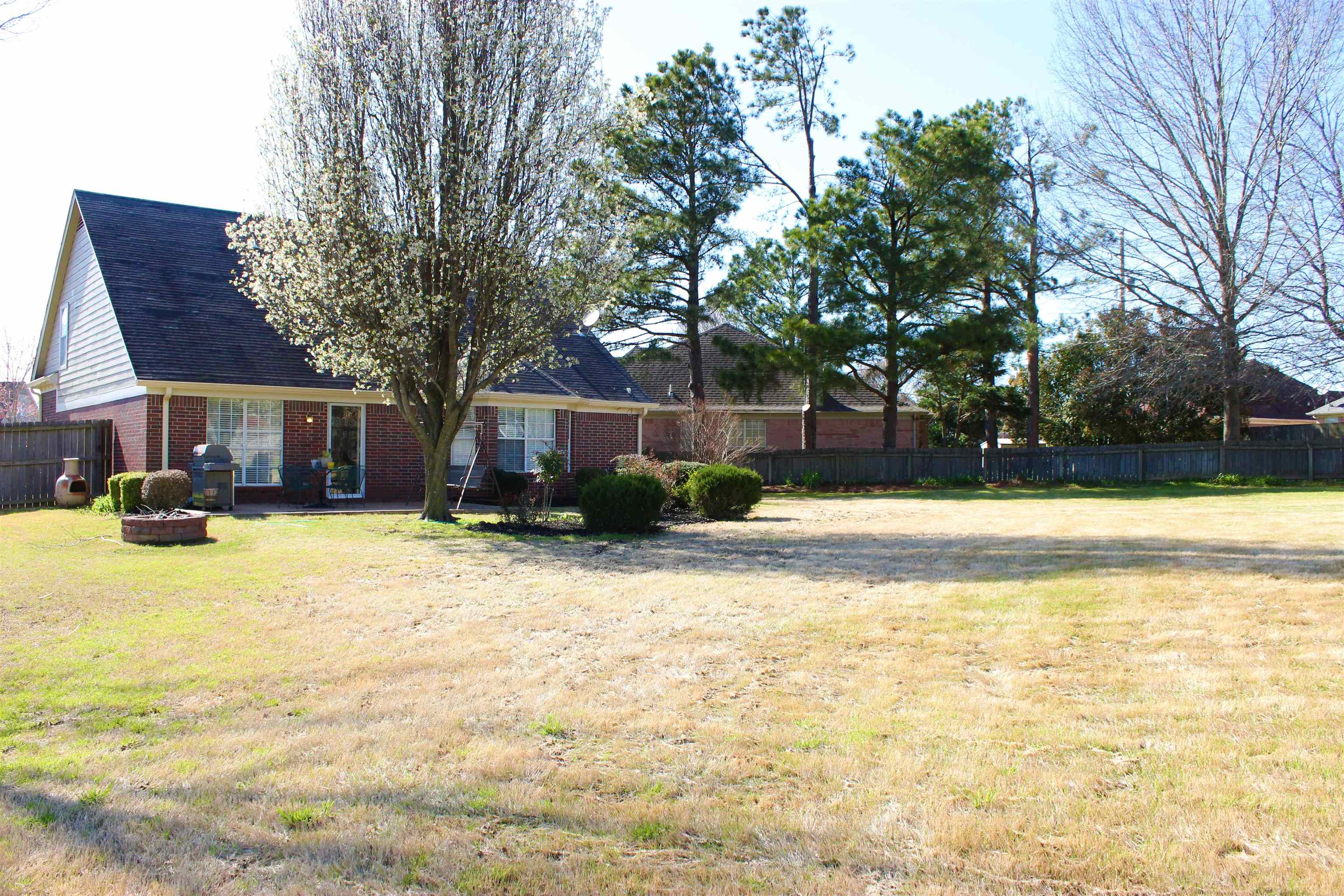 480 North Ericson Road Memphis, TN 38018 - Photo 24 of 24 Gallery Image 24