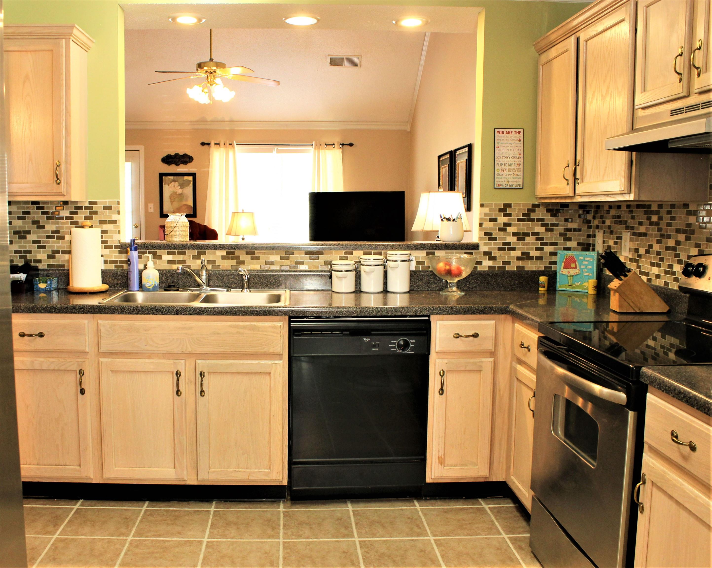 480 North Ericson Road Memphis, TN 38018 - Photo 6 of 24 Gallery Image 6