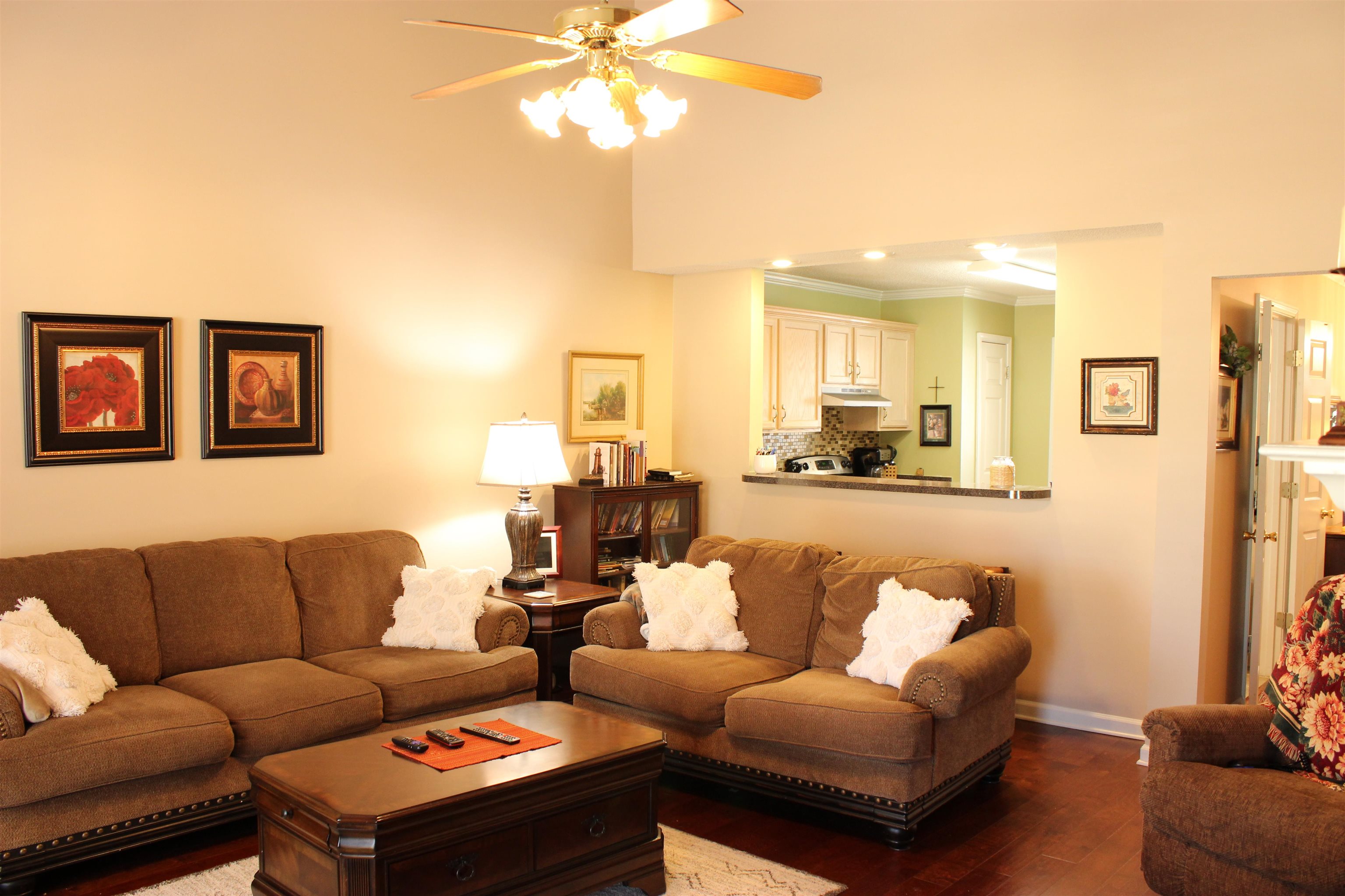 480 North Ericson Road Memphis, TN 38018 - Photo 8 of 24 Gallery Image 8
