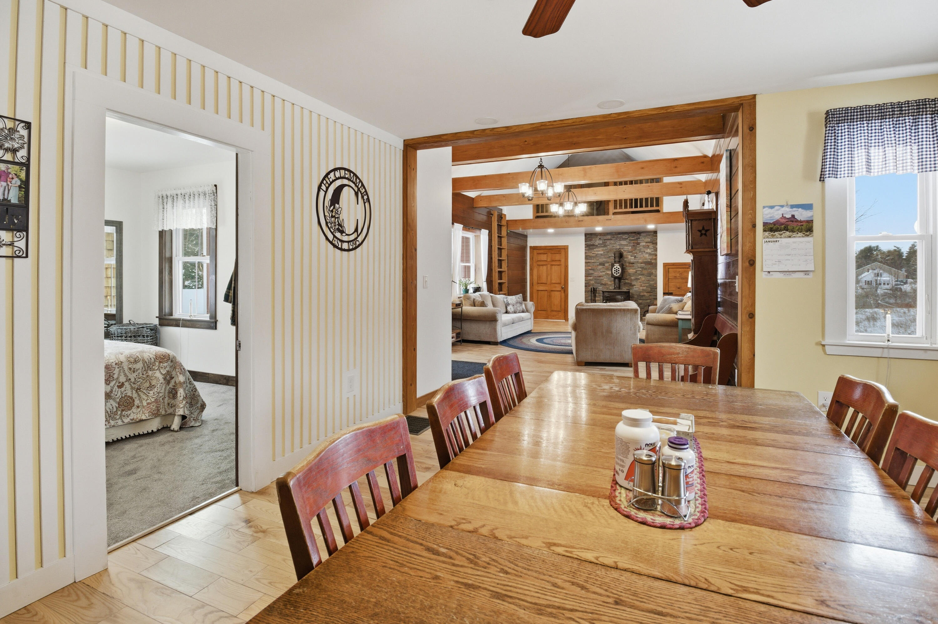 668 Fletcher Road Auburn, ME 04210 - Photo 22 of 52 668 Fletcher Auburn-17
