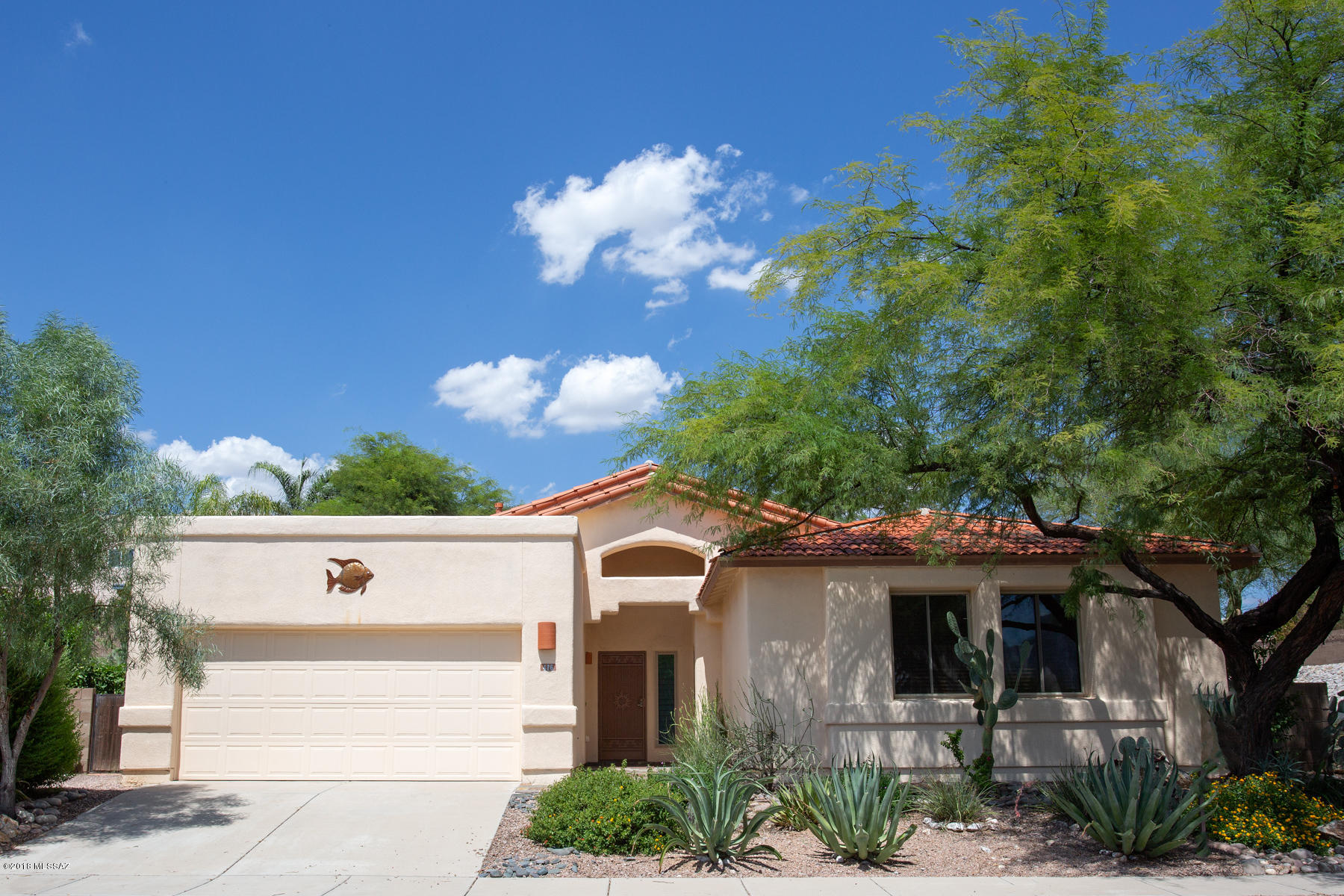 476 West Spearhead Road Tucson, AZ 85737 - Photo 1 of 23 Tucson Real Estate Photography by KC Cre