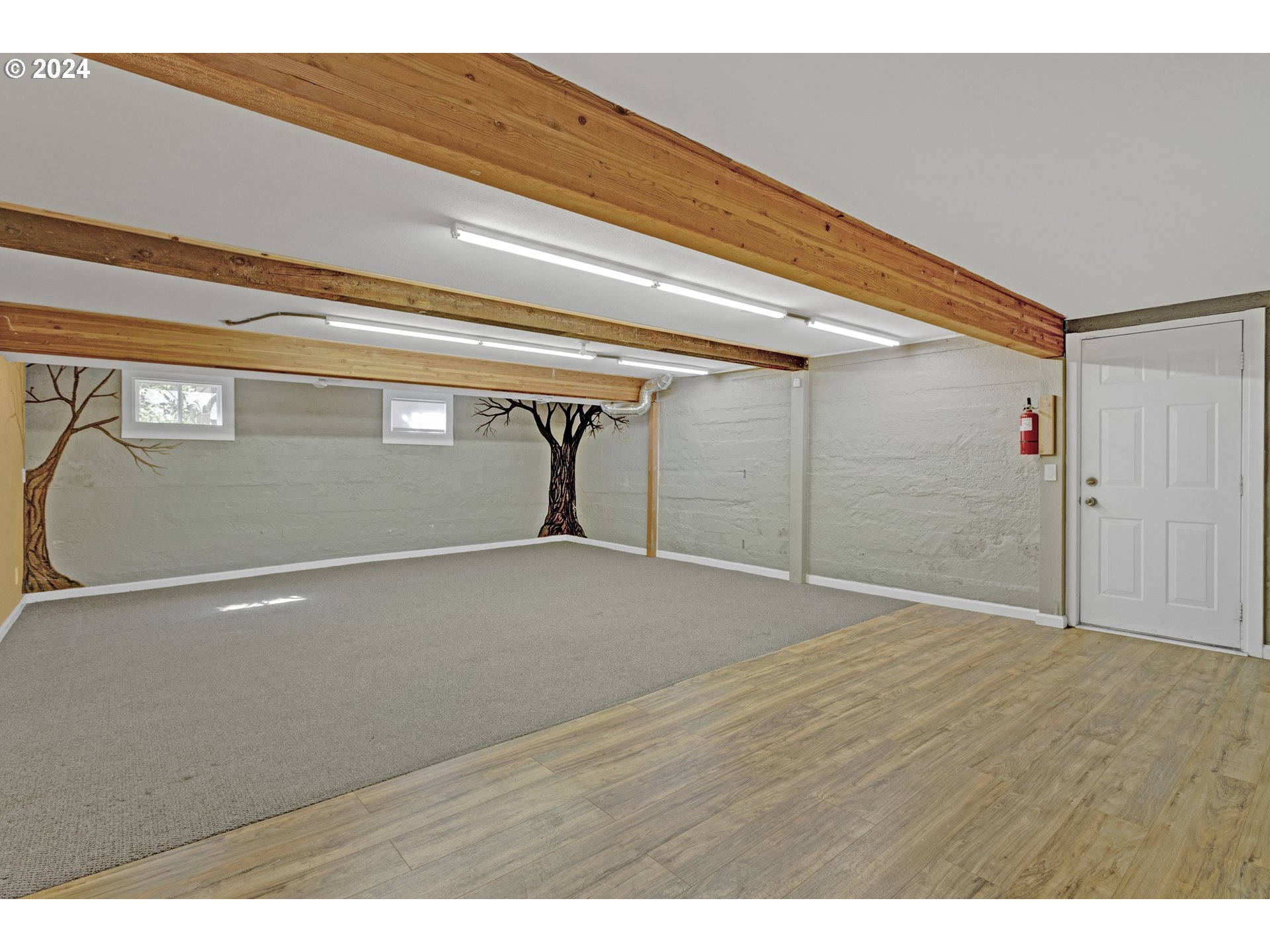 15525 Northeast Caples Road Brush Prairie, WA 98606 - Photo 31 of 40 a view of empty room
