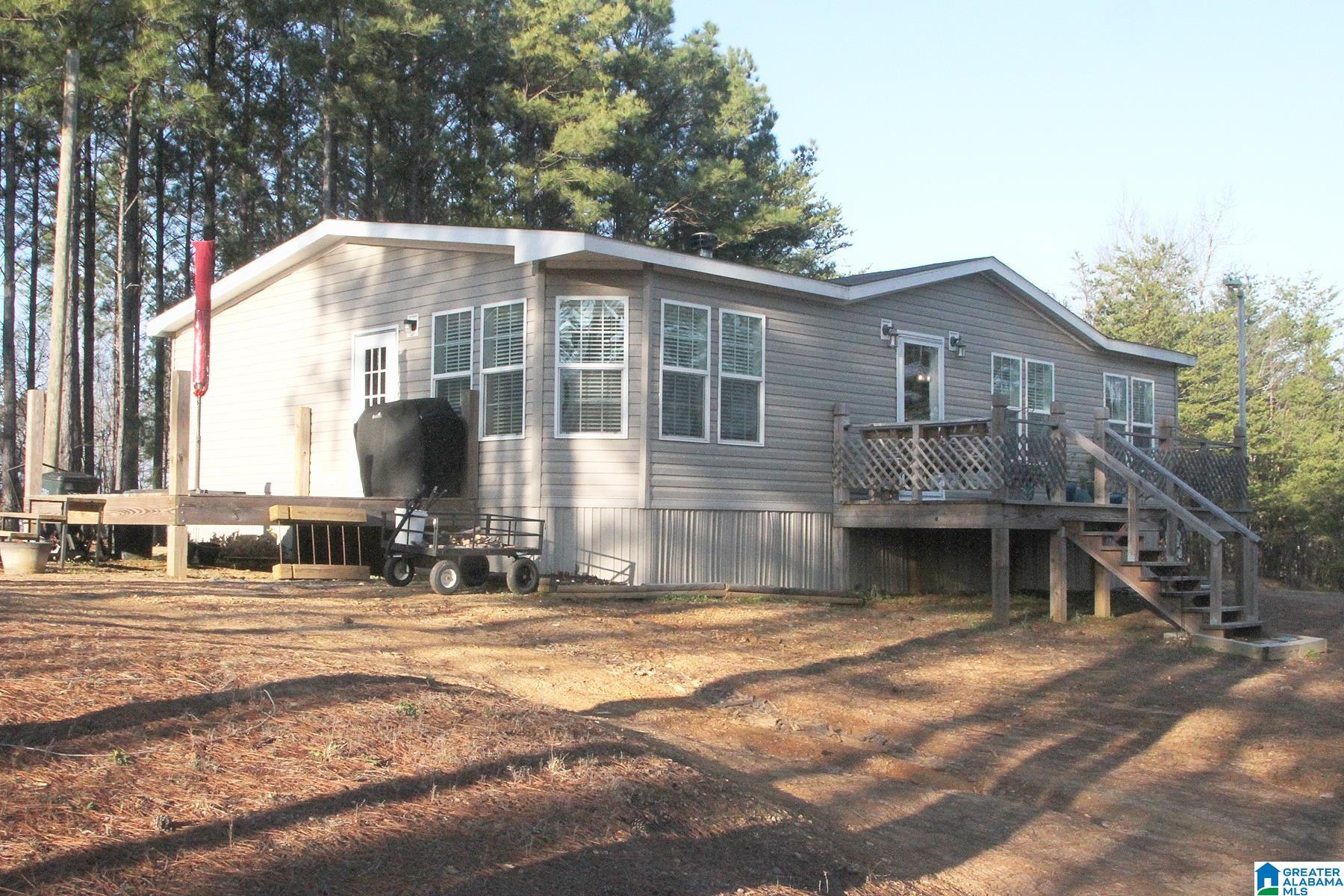 2580 Kentuck Road Munford, AL 36268 - Photo 17 of 19