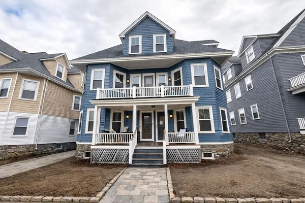 $2,200 | 23 Park Road, Unit 3, Belmont, MA 02478