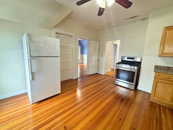 $2,200 | 23 Park Road, Unit 3, Belmont, MA 02478