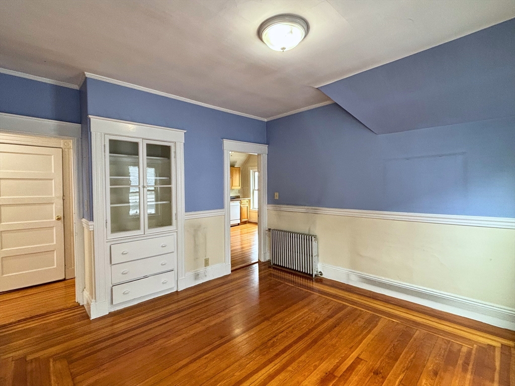 23 Park Road, Unit 3 Belmont, MA 02478 - Photo 2 of 15