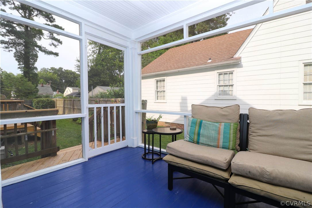 2816 Maplewood Road Henrico, VA 23228 - Photo 17 of 25 Gallery Image 17