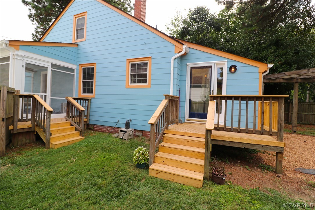 2816 Maplewood Road Henrico, VA 23228 - Photo 21 of 25 Gallery Image 21