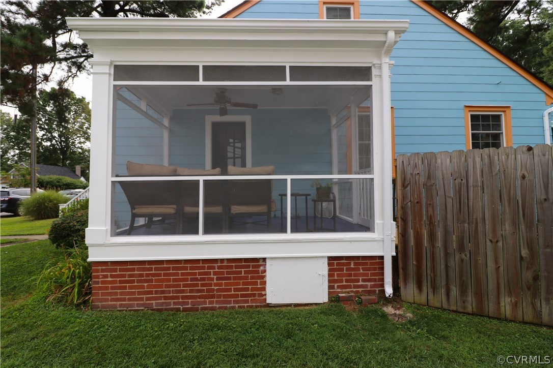2816 Maplewood Road Henrico, VA 23228 - Photo 22 of 25 Gallery Image 22