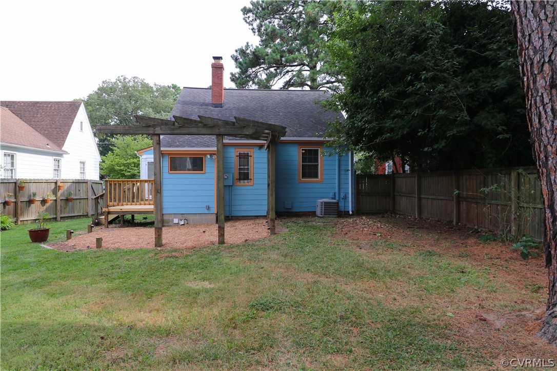 2816 Maplewood Road Henrico, VA 23228 - Photo 23 of 25 Gallery Image 23