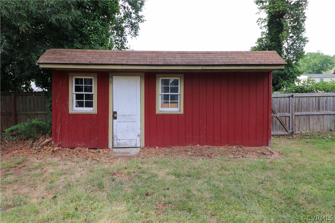 2816 Maplewood Road Henrico, VA 23228 - Photo 24 of 25 Gallery Image 24
