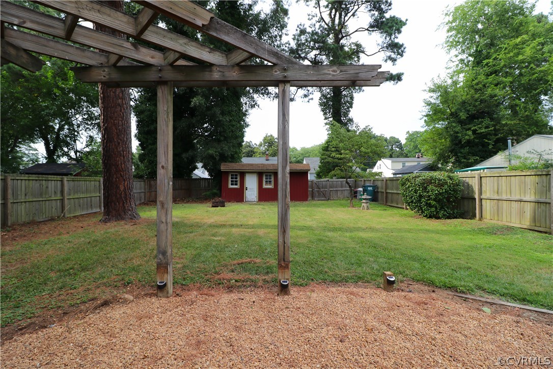 2816 Maplewood Road Henrico, VA 23228 - Photo 25 of 25 Gallery Image 25