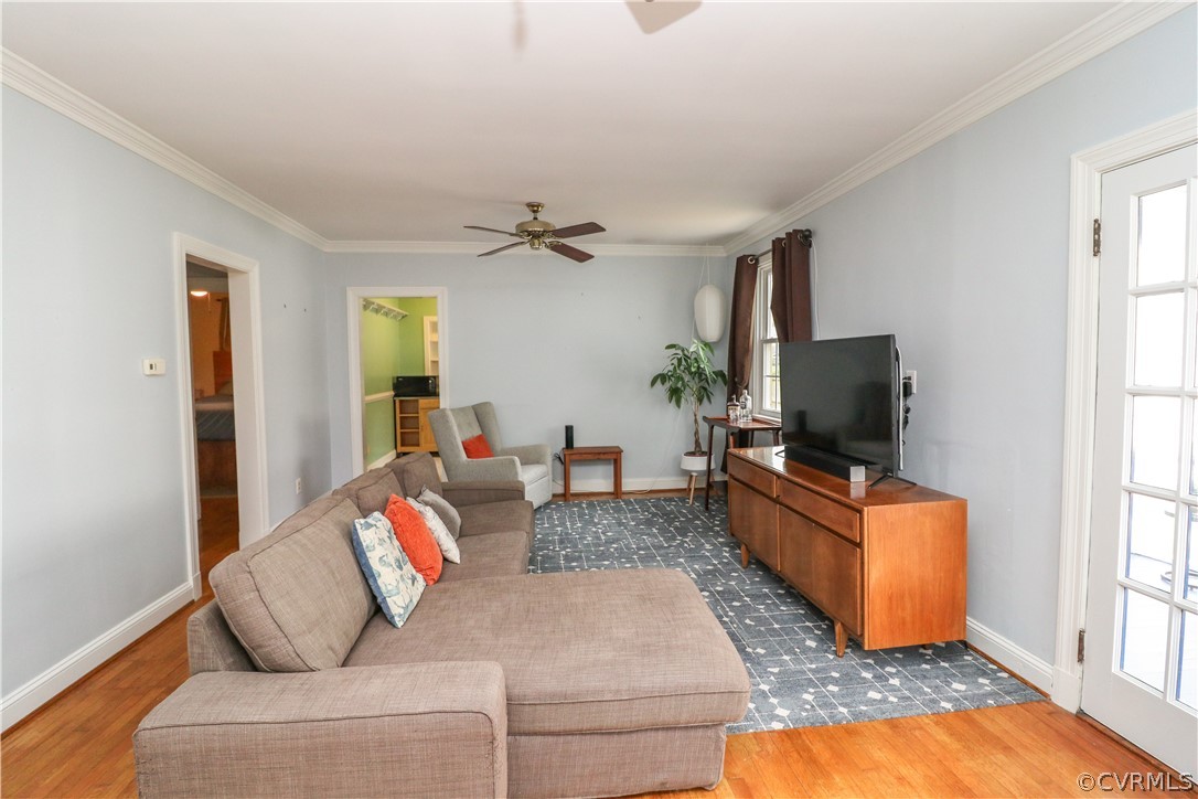 2816 Maplewood Road Henrico, VA 23228 - Photo 3 of 25 Gallery Image 3
