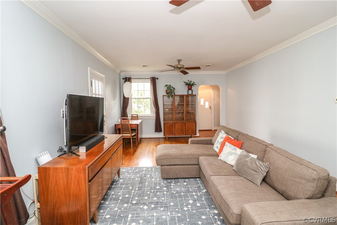 2816 Maplewood Road Henrico, VA 23228 - Photo 4 of 25 Gallery Image 4