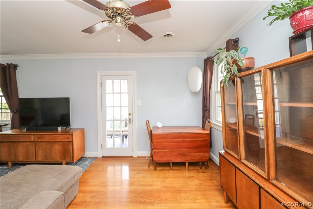2816 Maplewood Road Henrico, VA 23228 - Photo 5 of 25 Gallery Image 5