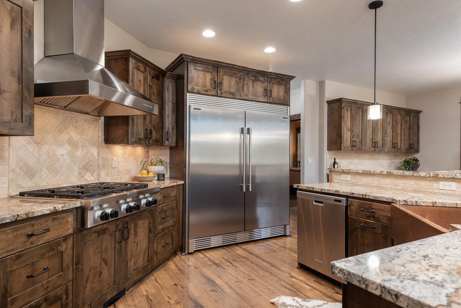 16878 Fontana Road Bend, OR 97707 - Photo 7 of 25 Additional Photo