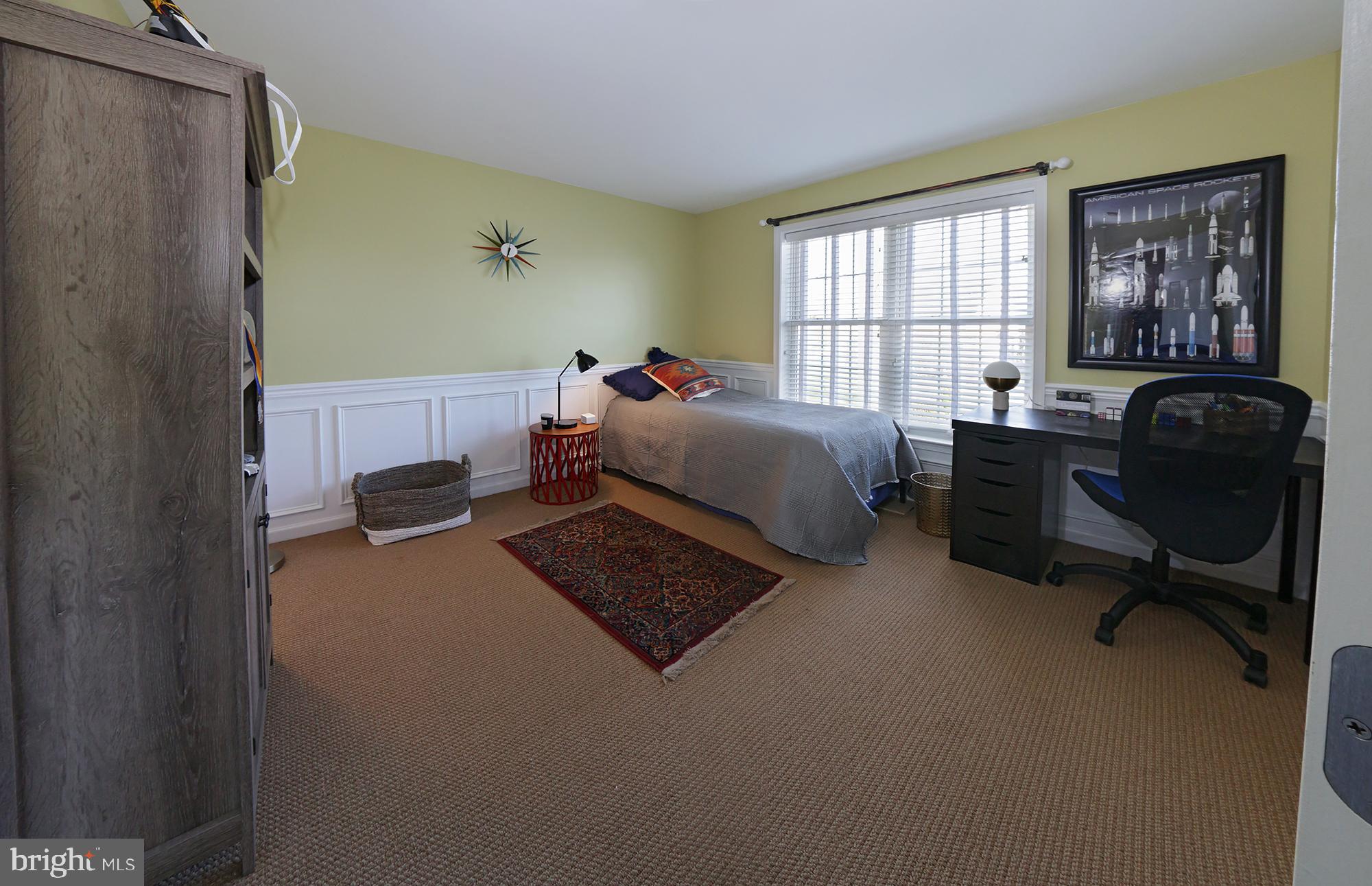 309 Bloomfield Drive Lititz, PA 17543 - Photo 34 of 50 Upper Bedroom with walk-in closet