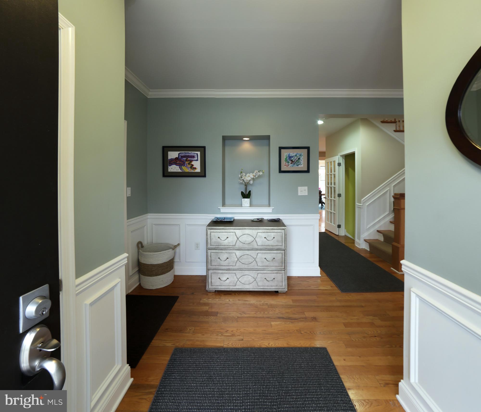 309 Bloomfield Drive Lititz, PA 17543 - Photo 40 of 50 Foyer