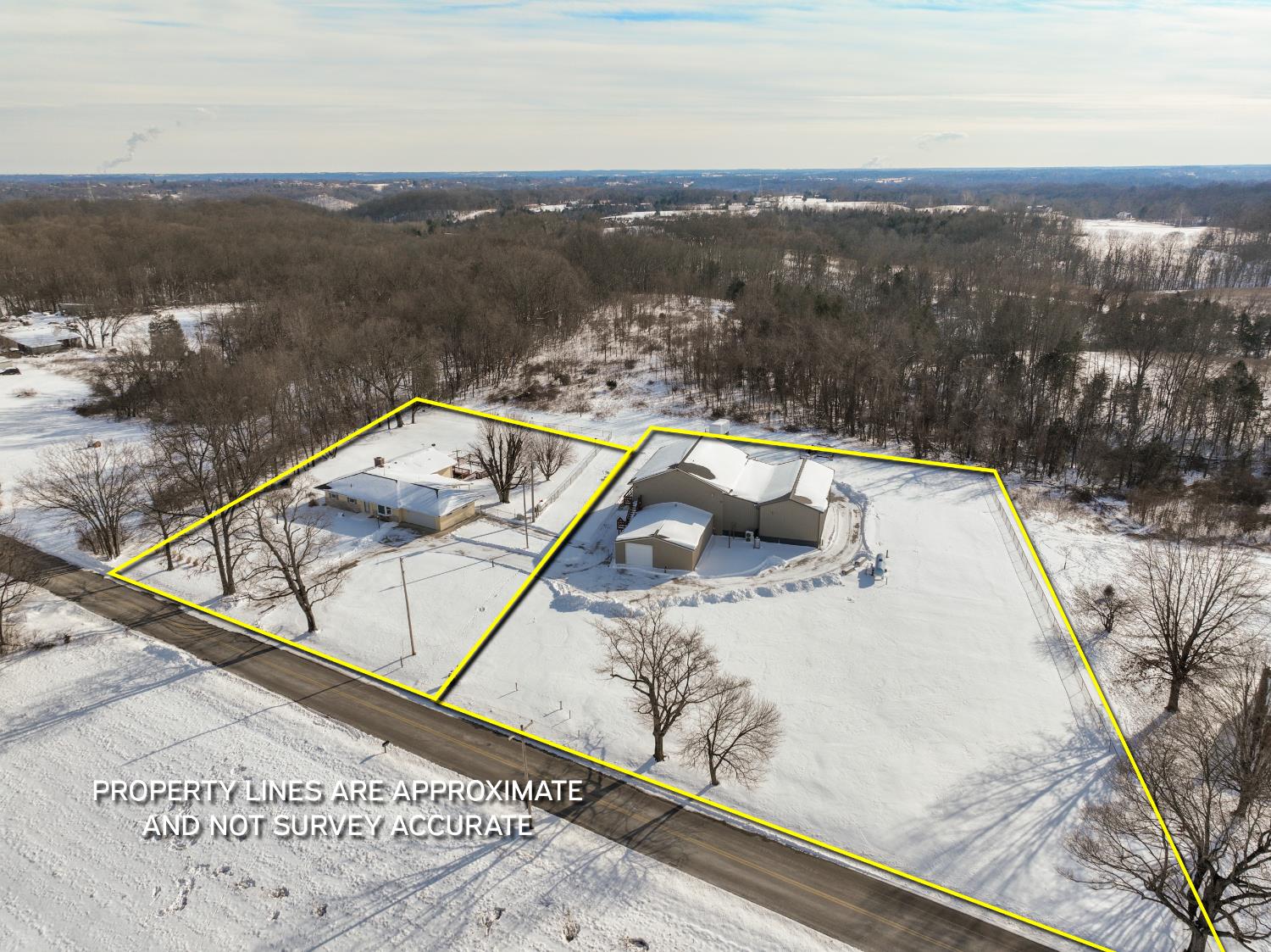 11285 Chesterville Road Moores Hill, IN 47032 - Photo 59 of 71