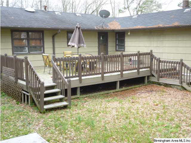 206 Butler Street Columbiana, AL 35051 - Photo 19 of 21