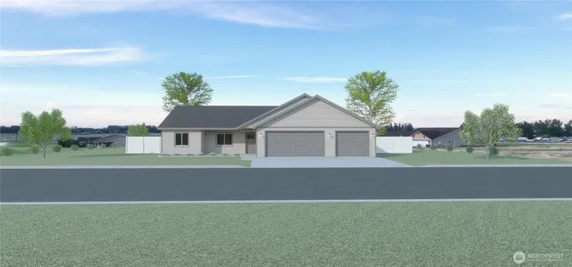 $409,130 | 6549 Highway 262, Unit 154, Othello, WA 99344