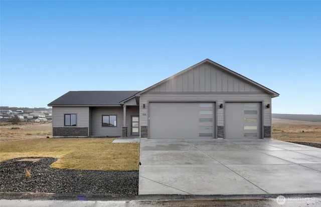 $409,130 | 6549 Highway 262, Unit 154, Othello, WA 99344