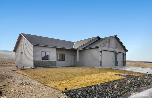 $409,130 | 6549 Highway 262, Unit 154, Othello, WA 99344