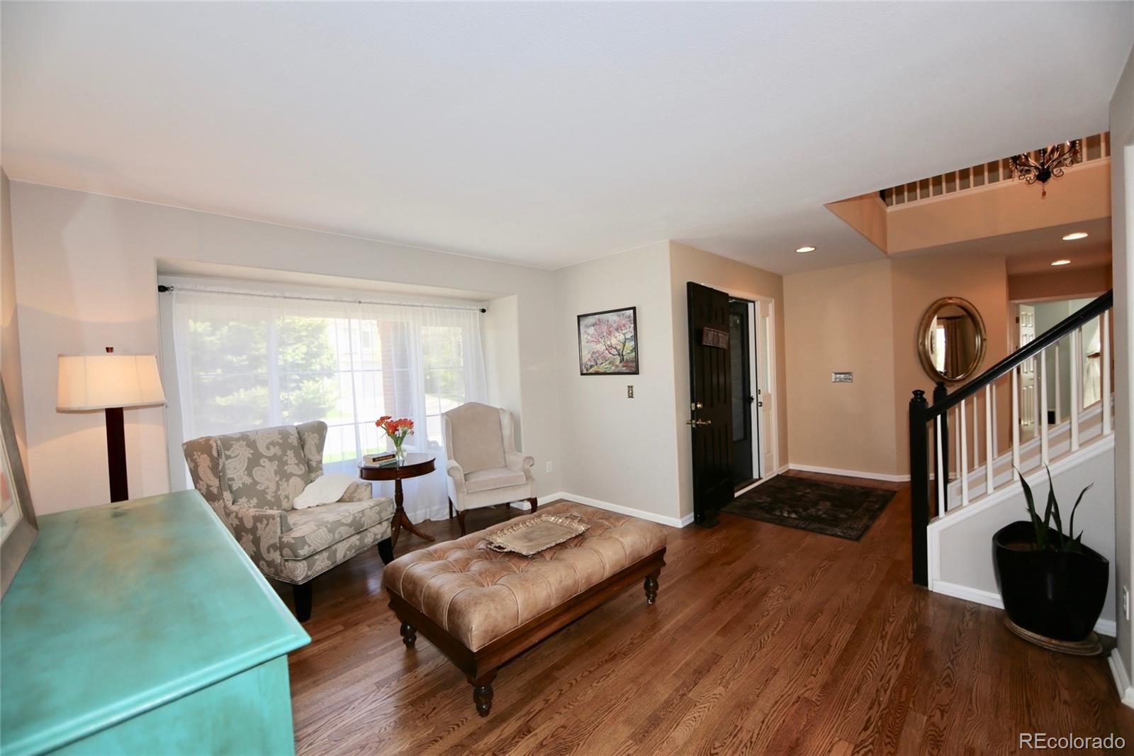9922 Silver Maple Road Highlands Ranch, CO 80129 - Photo 4 of 31 Gallery Image 4