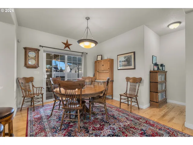 $529,900 | 1075 Northeast Hudspeth Lane, Prineville, OR 97754